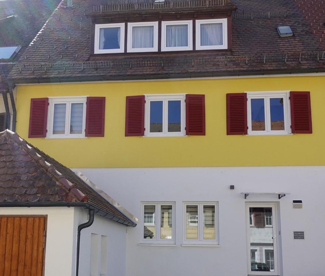 Fewo Schwarzwaldfreude フロイデンシュタット エクステリア 写真